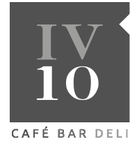 IV10 logo